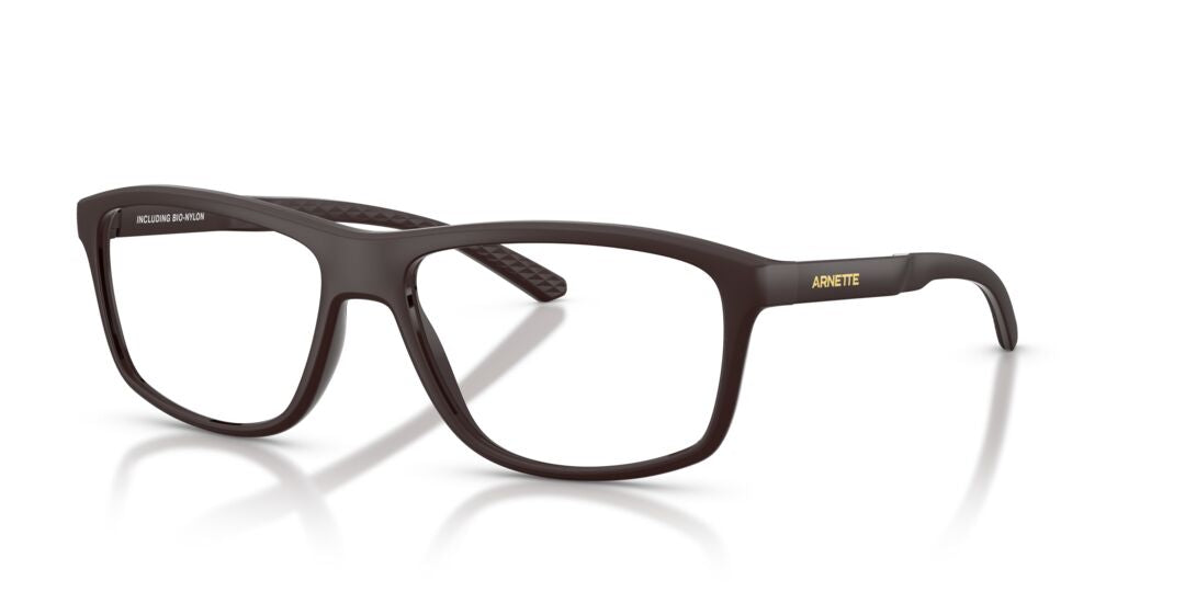Lente Oftálmico Arnette AN7291 Café