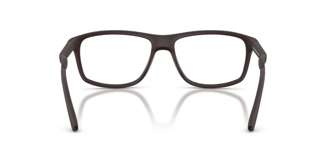 Lente Oftálmico Arnette AN7291 Café
