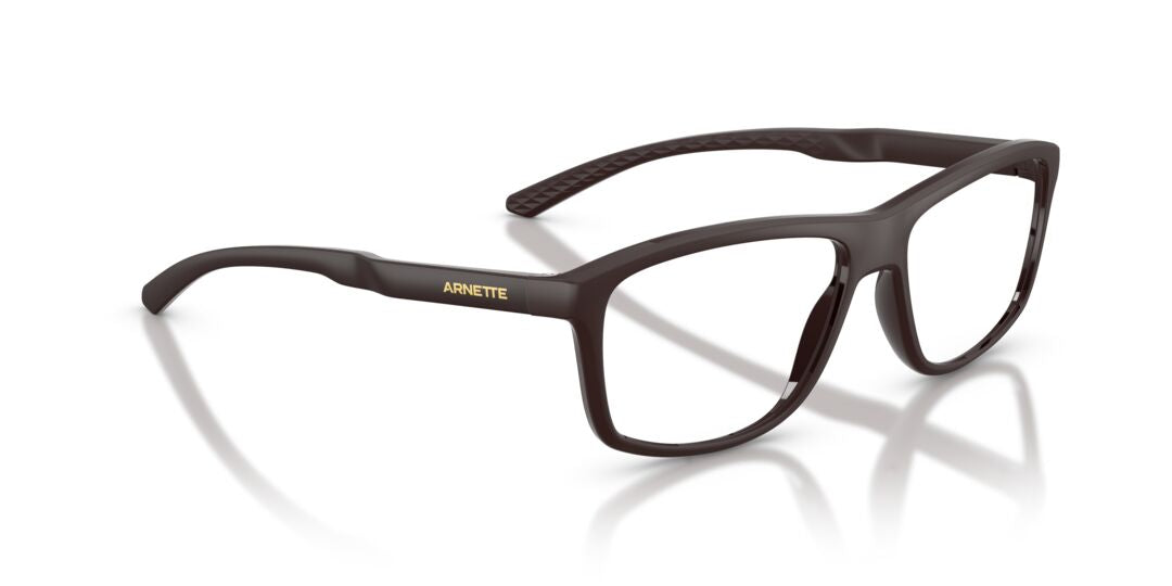 Lente Oftálmico Arnette AN7291 Café