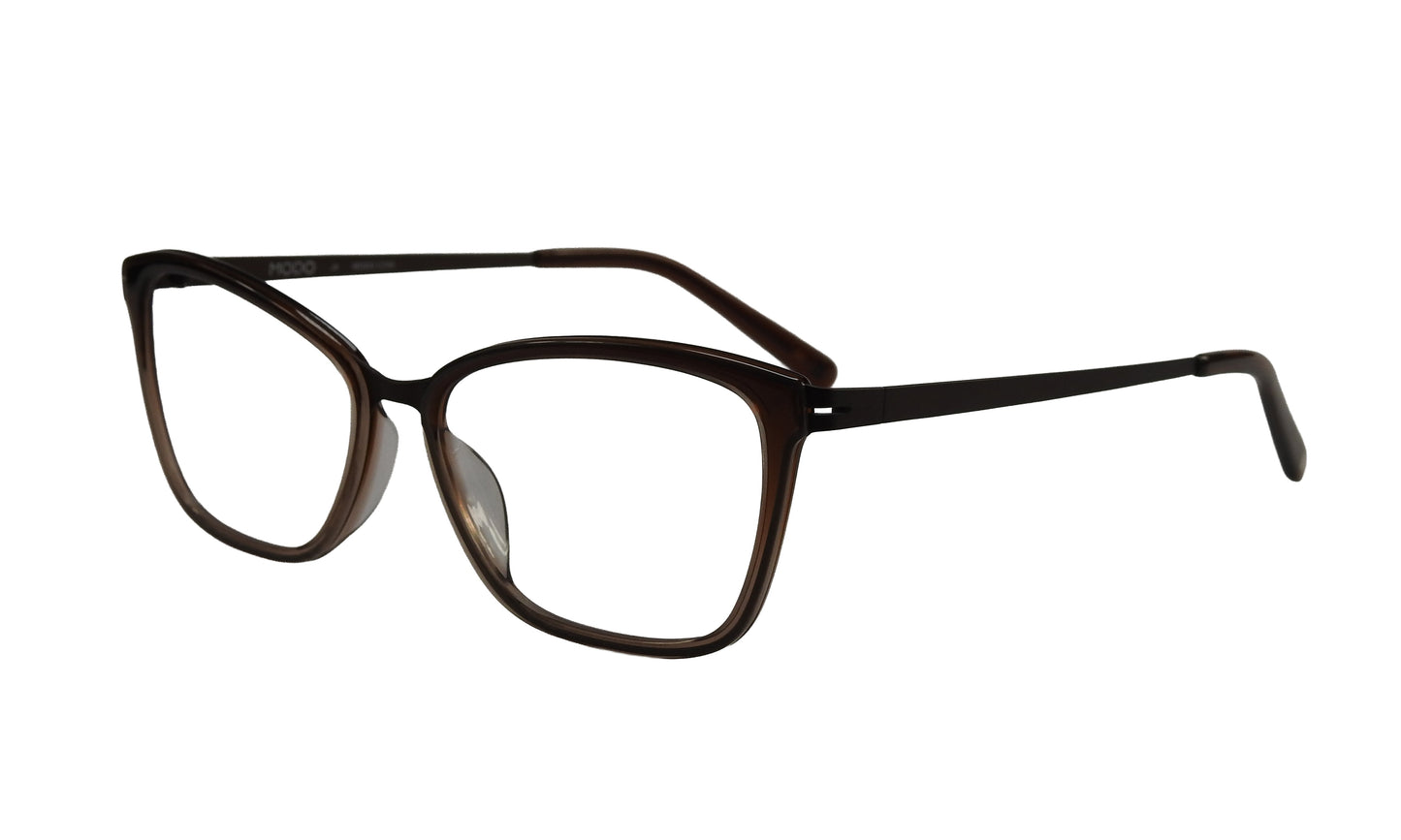 Lente Oftálmico Modo 4540 Café