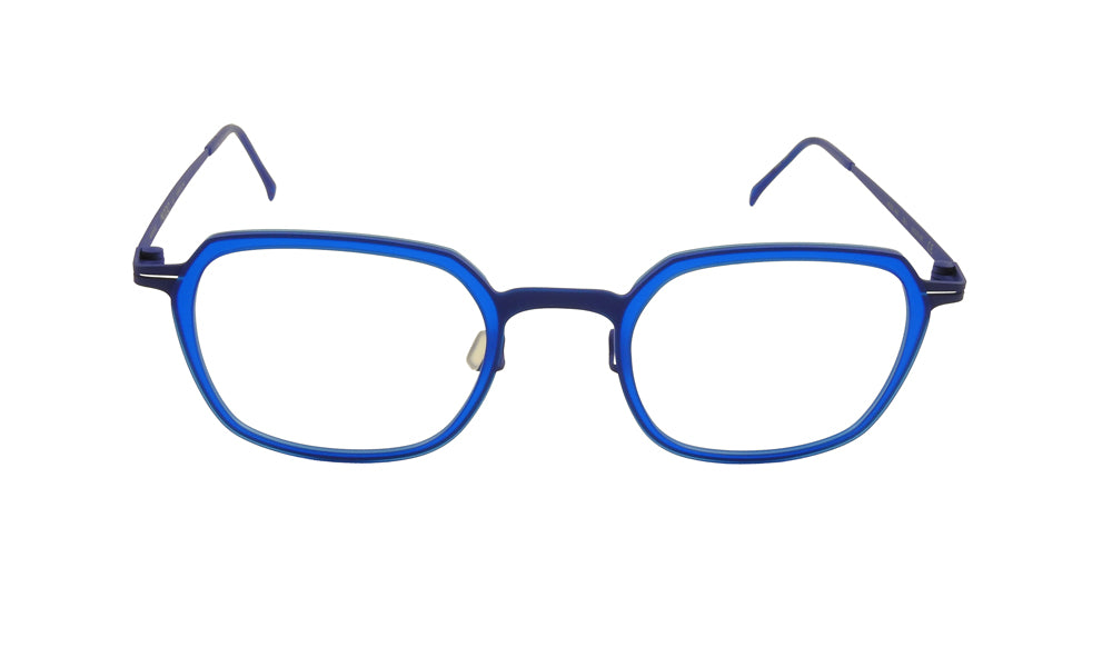 Lente Oftálmico Modo 4116 Azul