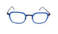 Lente Oftálmico Modo 4116 Azul