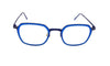 Lente Oftálmico Modo 4116 Azul