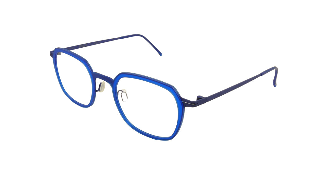 Lente Oftálmico Modo 4116 Azul