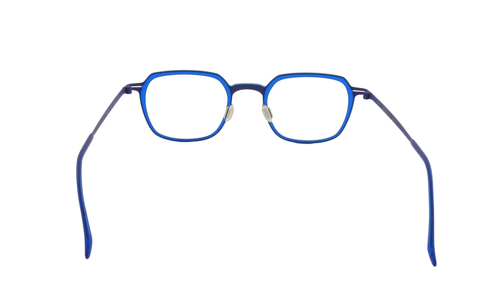 Lente Oftálmico Modo 4116 Azul