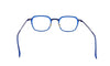 Lente Oftálmico Modo 4116 Azul