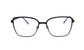 Lente Oftálmico Modo 4118 Morado