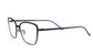 Lente Oftálmico Modo 4118 Morado