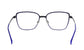 Lente Oftálmico Modo 4118 Morado