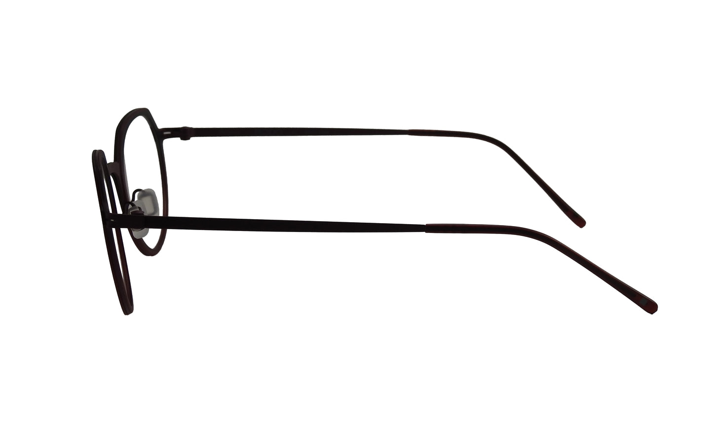 Lente Oftálmico Modo 4119 Vino