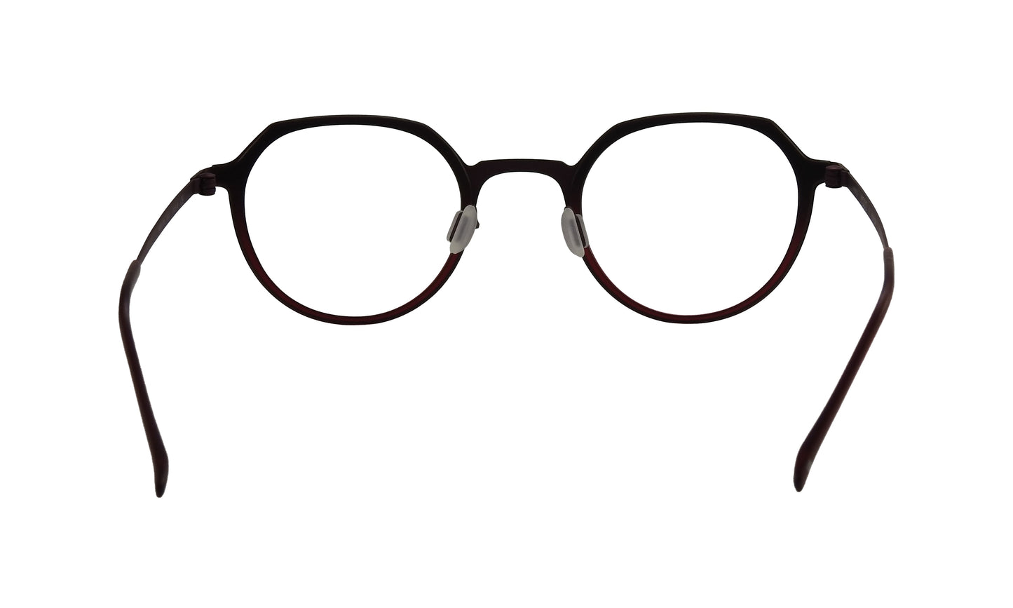 Lente Oftálmico Modo 4119 Vino