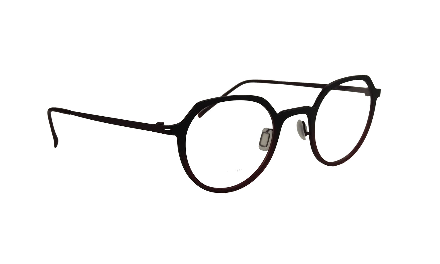 Lente Oftálmico Modo 4119 Vino