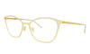 Lente Oftálmico Modo 4124 Beige