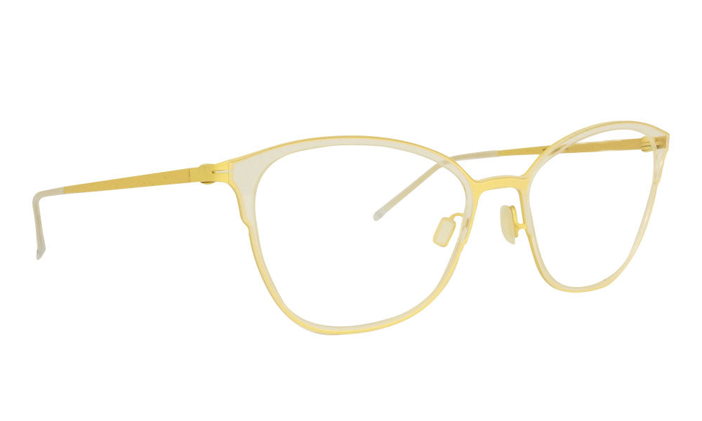 Lente Oftálmico Modo 4124 Beige