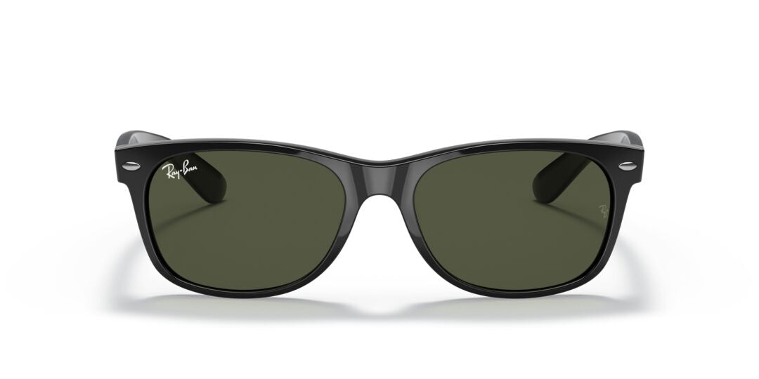 Lentes de Sol Ray Ban RB2132 Negro