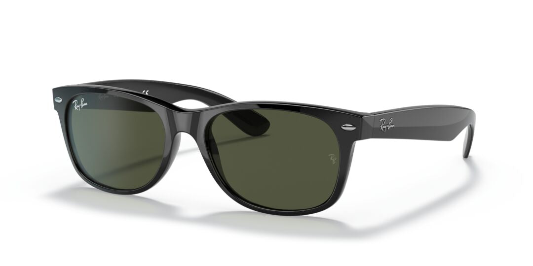 Lentes de Sol Ray Ban RB2132 Negro