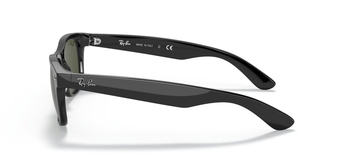 Lentes de Sol Ray Ban RB2132 Negro