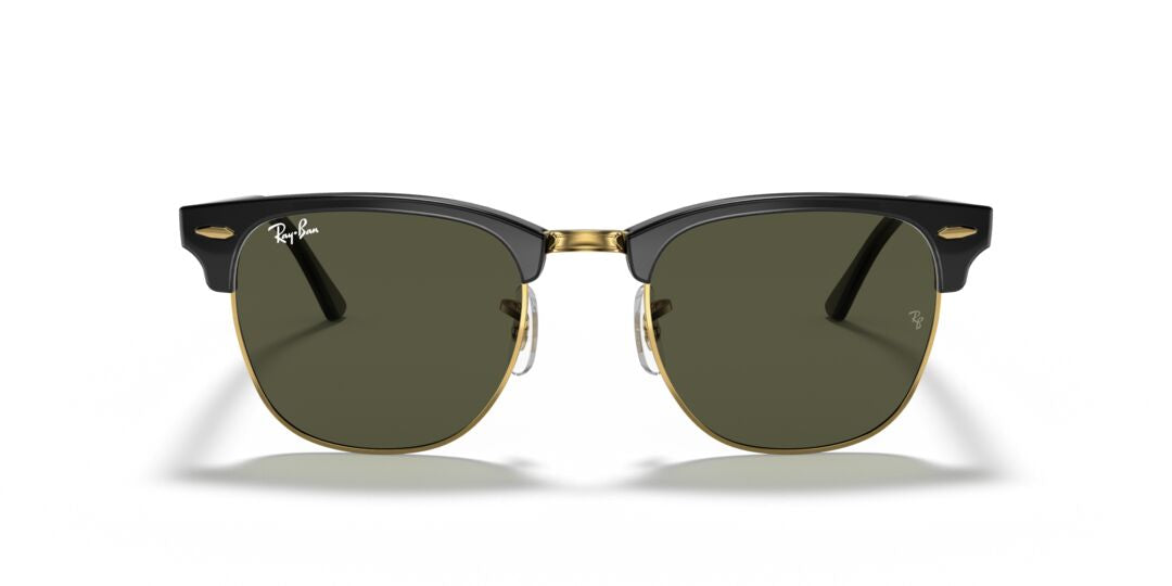 Lentes de Sol Ray Ban RB3016 Negro