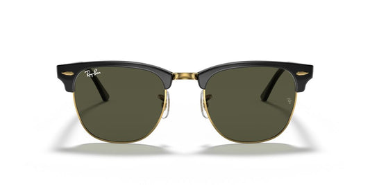 Lentes de Sol Ray Ban RB3016 Negro