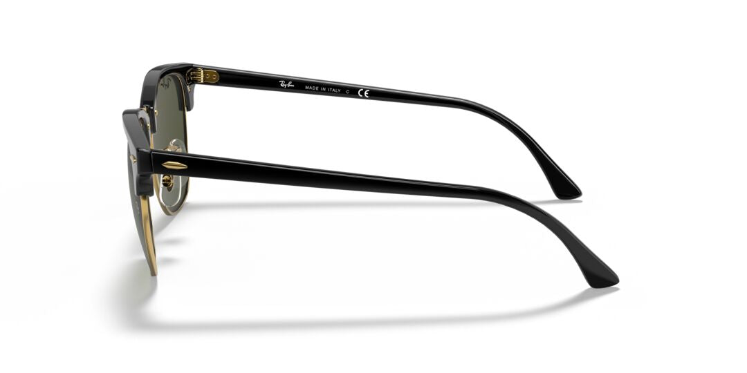 Lentes de Sol Ray Ban RB3016 Negro