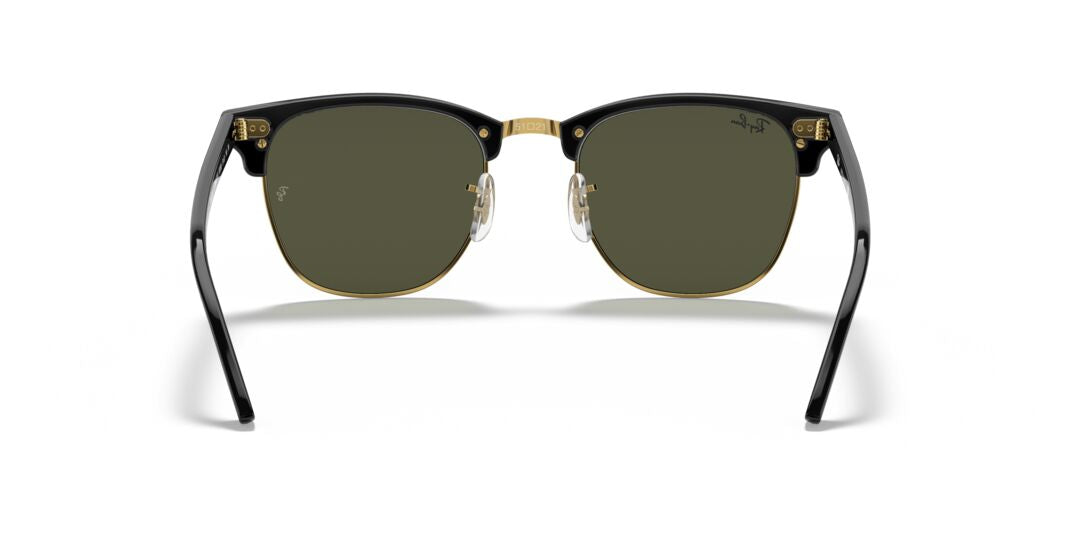 Lentes de Sol Ray Ban RB3016 Negro