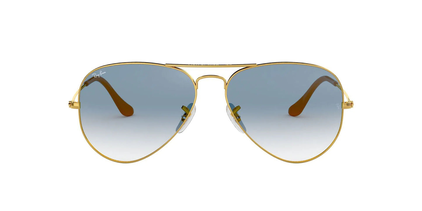 Lentes de Sol Ray Ban RB3025 Aviator-Ópticas LUX, Ve Más Allá