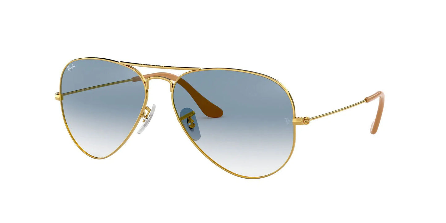 Lentes de Sol Ray Ban RB3025 Aviator-Ópticas LUX, Ve Más Allá