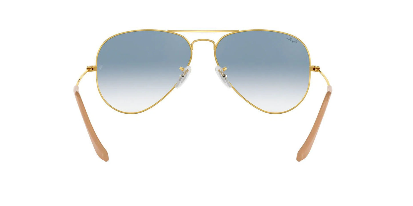 Lentes de Sol Ray Ban RB3025 Aviator-Ópticas LUX, Ve Más Allá