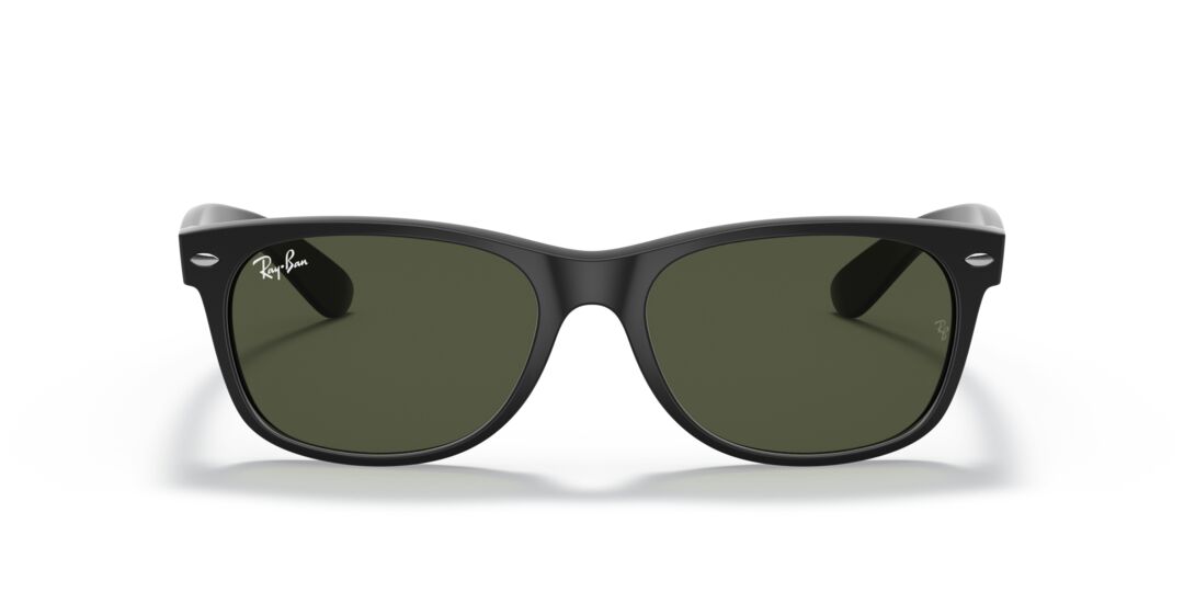 Lentes de Sol Ray Ban RB2132 Negro