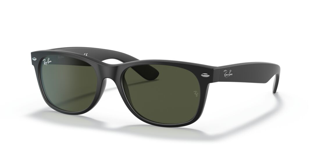 Lentes de Sol Ray Ban RB2132 Negro