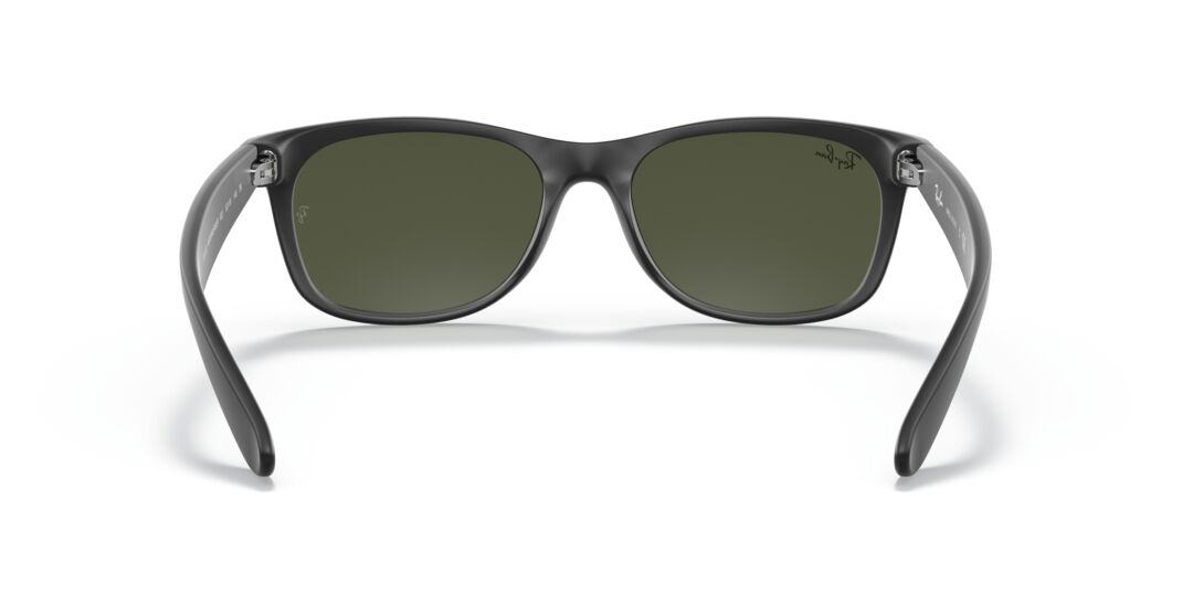 Lentes de Sol Ray Ban RB2132 Negro