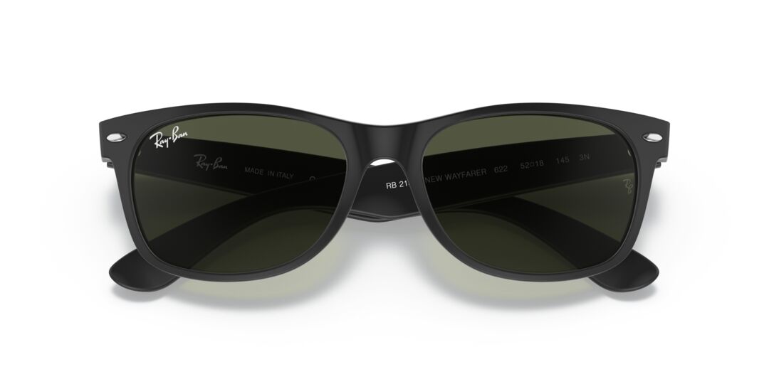 Lentes de Sol Ray Ban RB2132 Negro