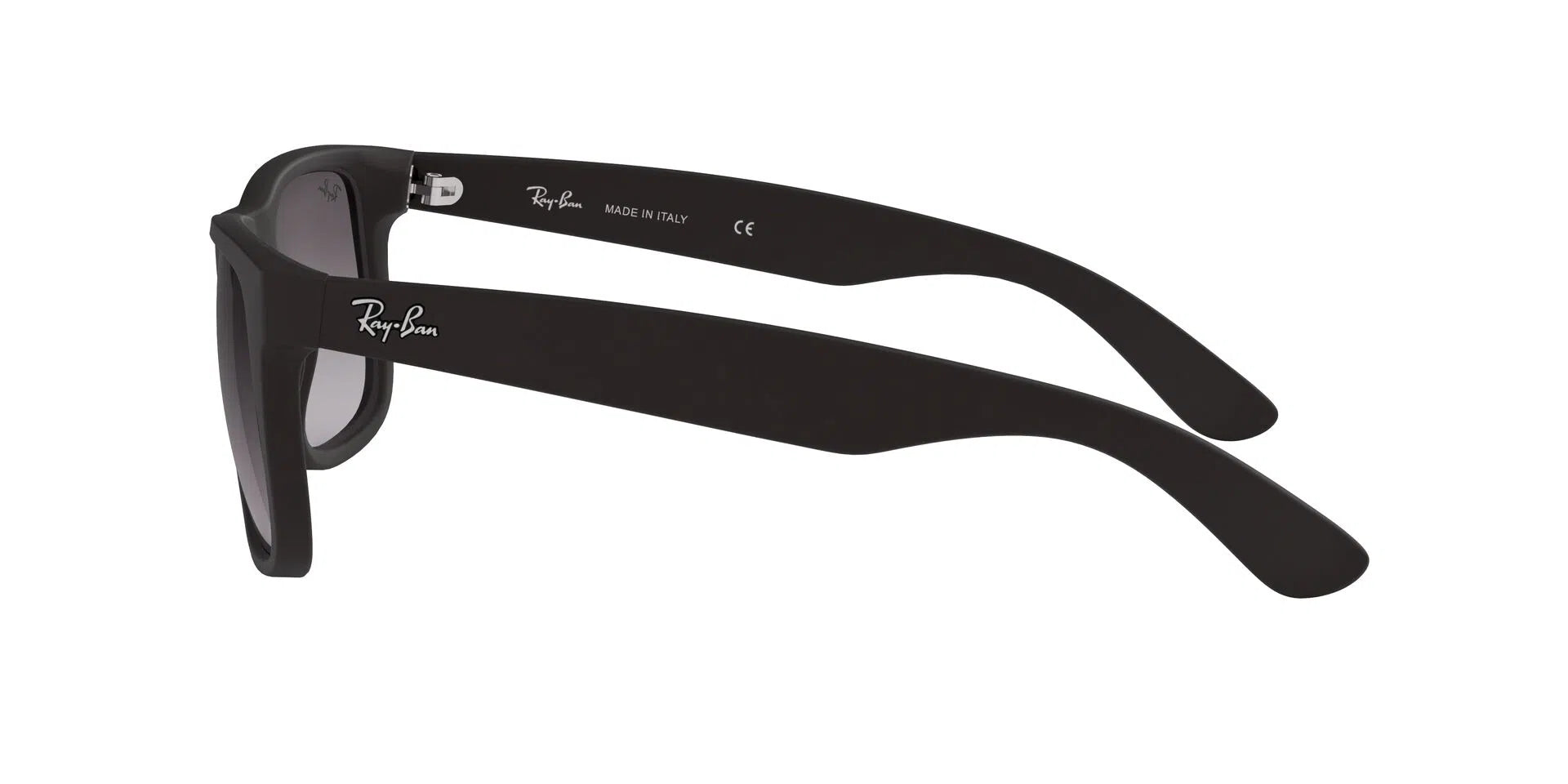 Lentes de Sol Ray Ban RB4165 Negro Opticas LUX Ve Mas Alla