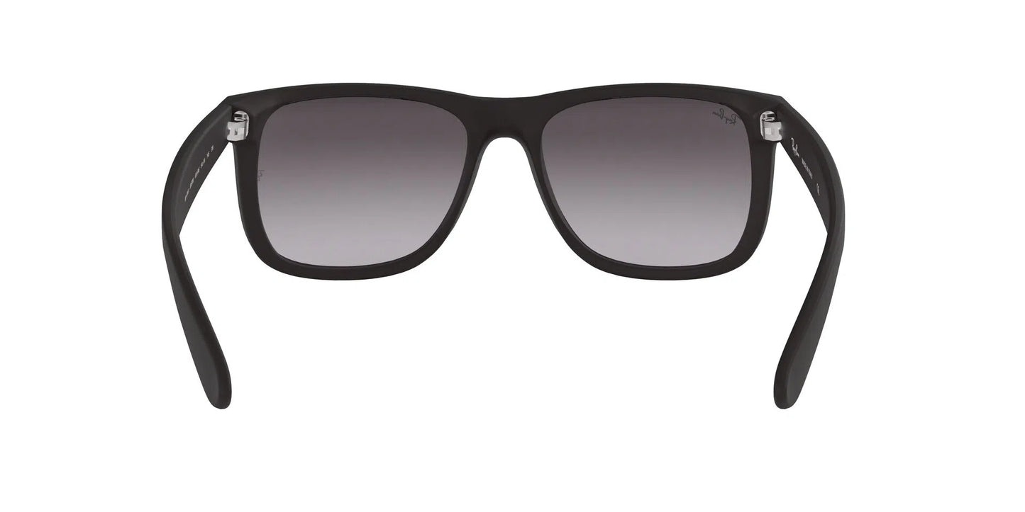 Lentes de Sol Ray Ban RB4165 Justin Negro-Ópticas LUX, Ve Más Allá