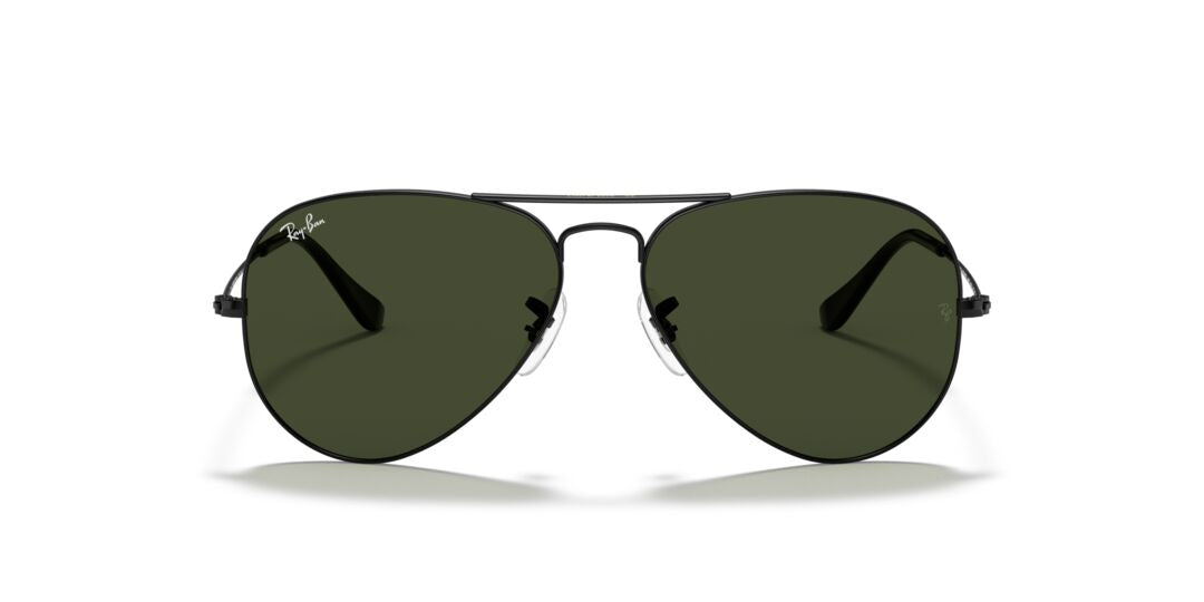 Lentes de Sol Ray Ban RB3025 Negro