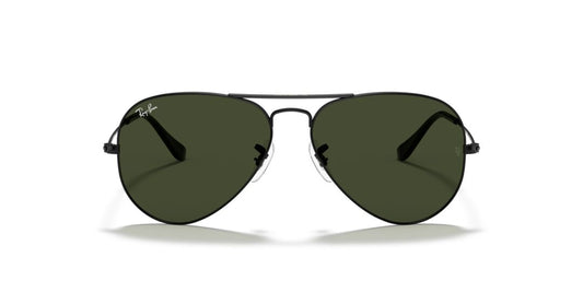 Lentes de Sol Ray Ban RB3025 Negro