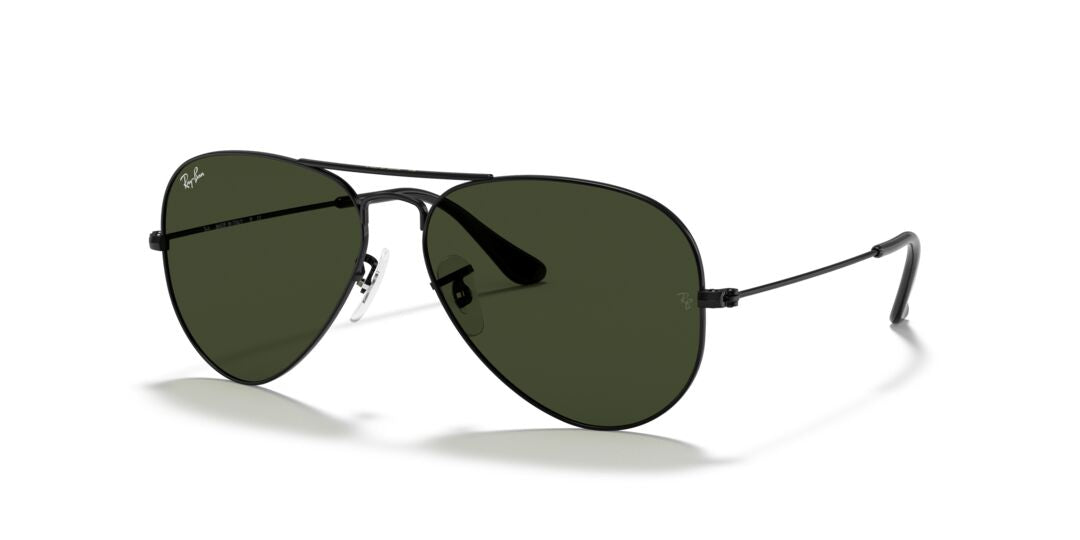 Lentes de Sol Ray Ban RB3025 Negro