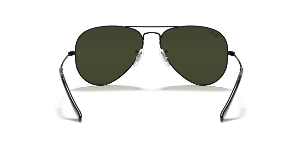 Lentes de Sol Ray Ban RB3025 Negro