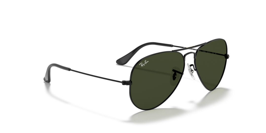 Lentes de Sol Ray Ban RB3025 Negro