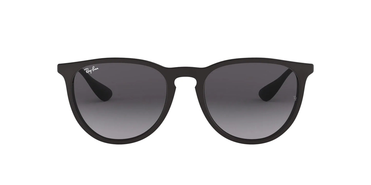 Lentes de Sol Ray Ban RB4171 Erika Negro-Ópticas LUX, Ve Más Allá