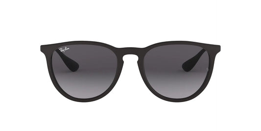 Lentes de Sol Ray Ban RB4171 Erika Negro-Ópticas LUX, Ve Más Allá
