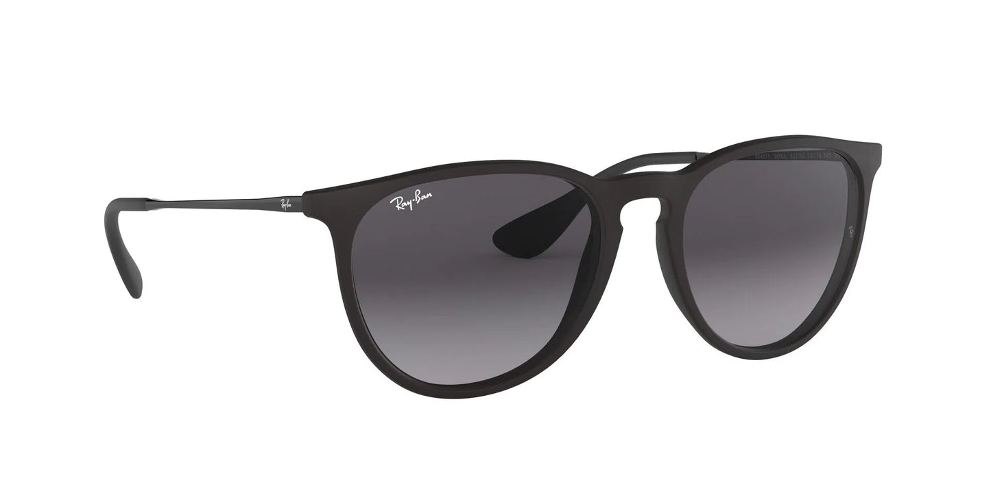 Lentes de Sol Ray Ban RB4171 Erika Negro-Ópticas LUX, Ve Más Allá