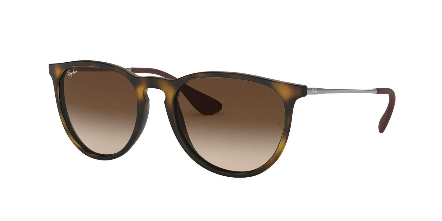 Lentes de Sol Ray Ban RB4171 Erika Havana-Ópticas LUX, Ve Más Allá