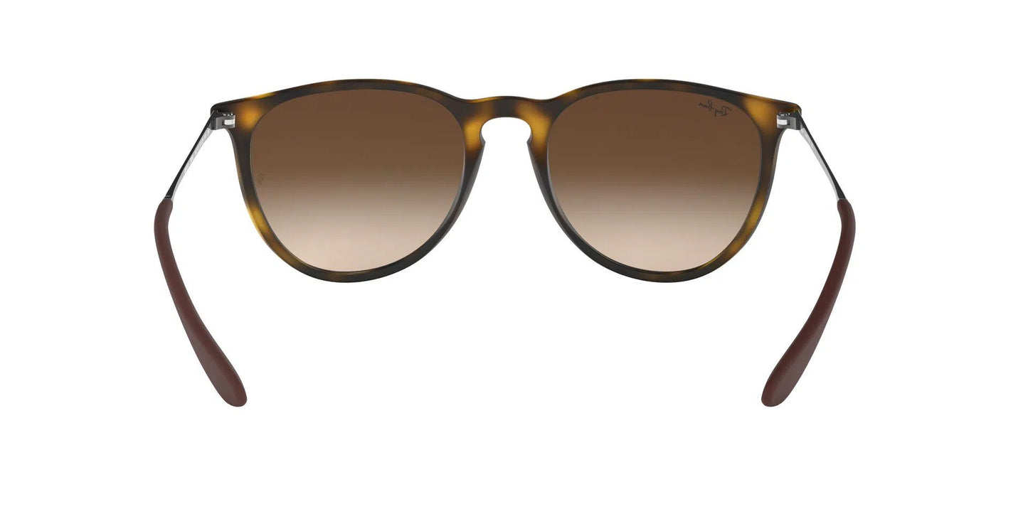 Lentes de Sol Ray Ban RB4171 Erika Havana-Ópticas LUX, Ve Más Allá