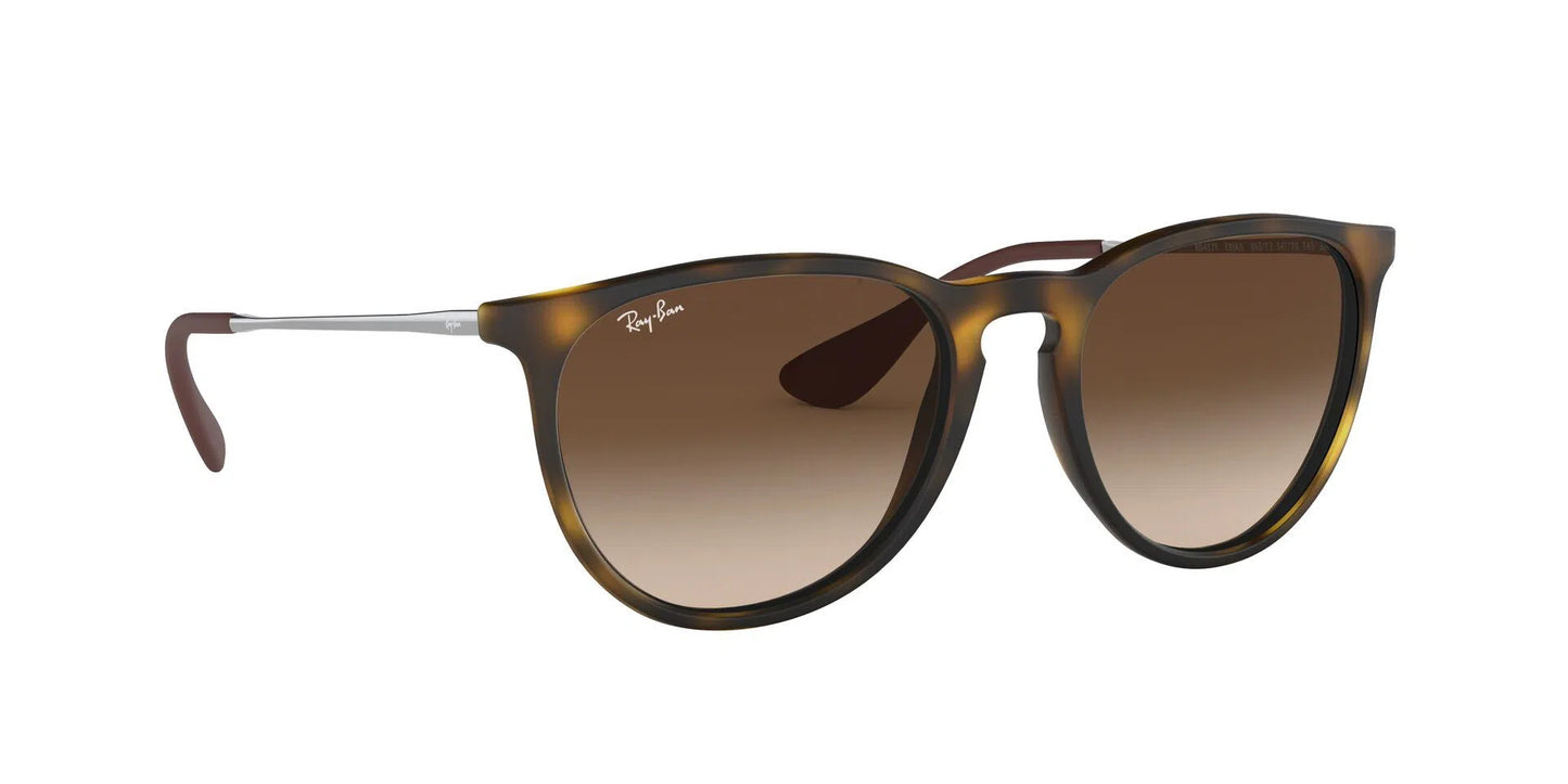 Lentes de Sol Ray Ban RB4171 Erika Havana-Ópticas LUX, Ve Más Allá