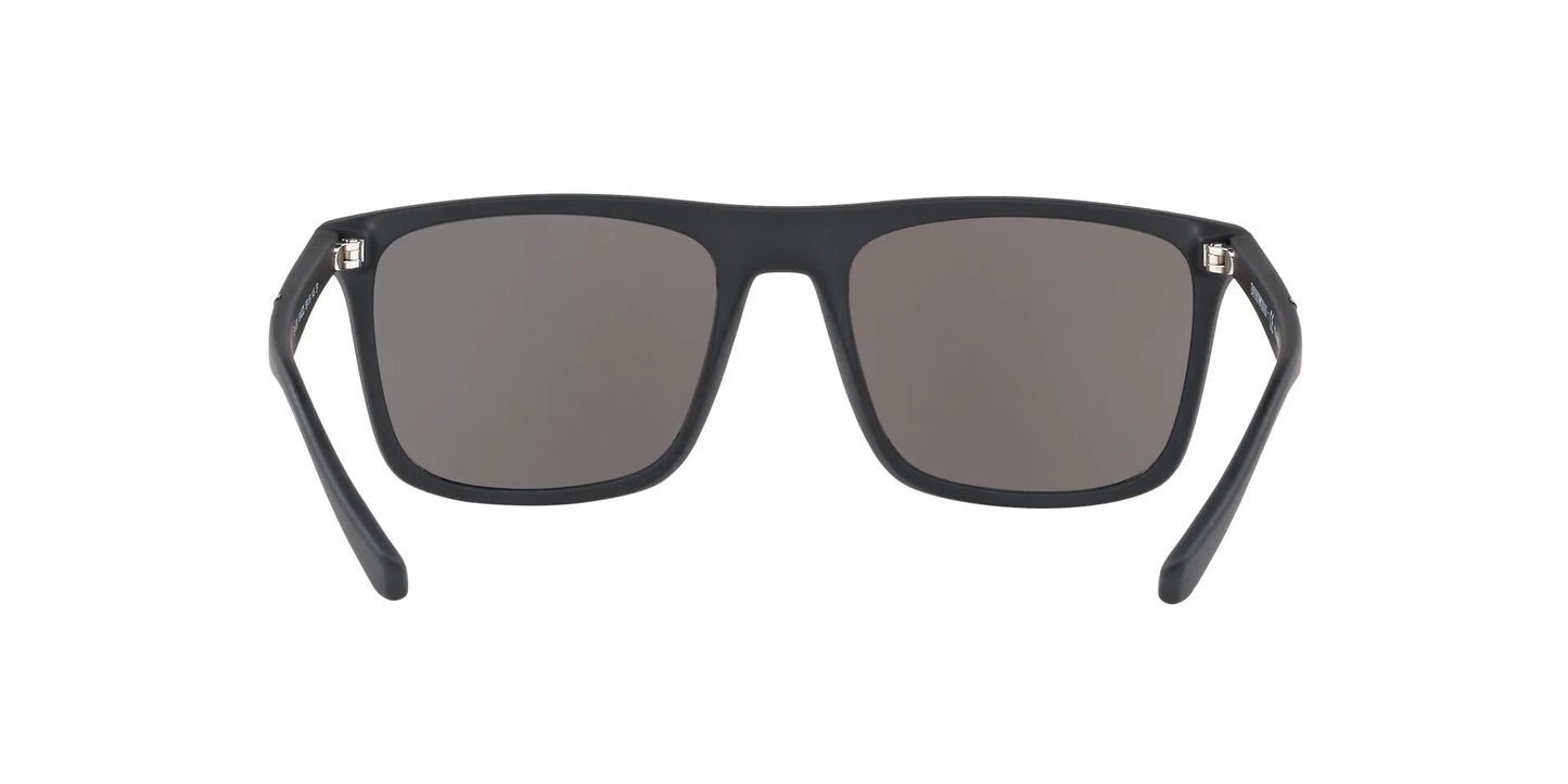 Lentes de Sol Emporio Armani EA4097 Negro-Ópticas LUX, Ve Más Allá