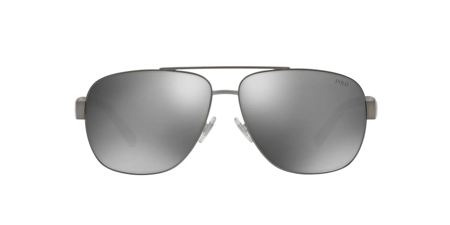 Lentes de Sol Polo Ralph PH3110 Gris-Ópticas LUX, Ve Más Allá