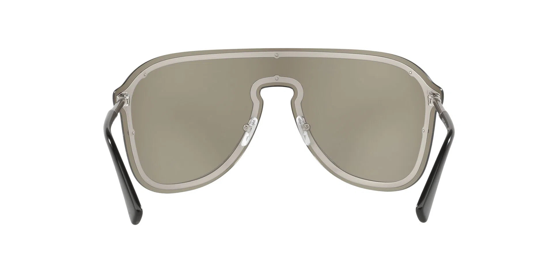 Lentes de Sol Versace VE2180 Plata Opticas LUX Ve Mas Alla