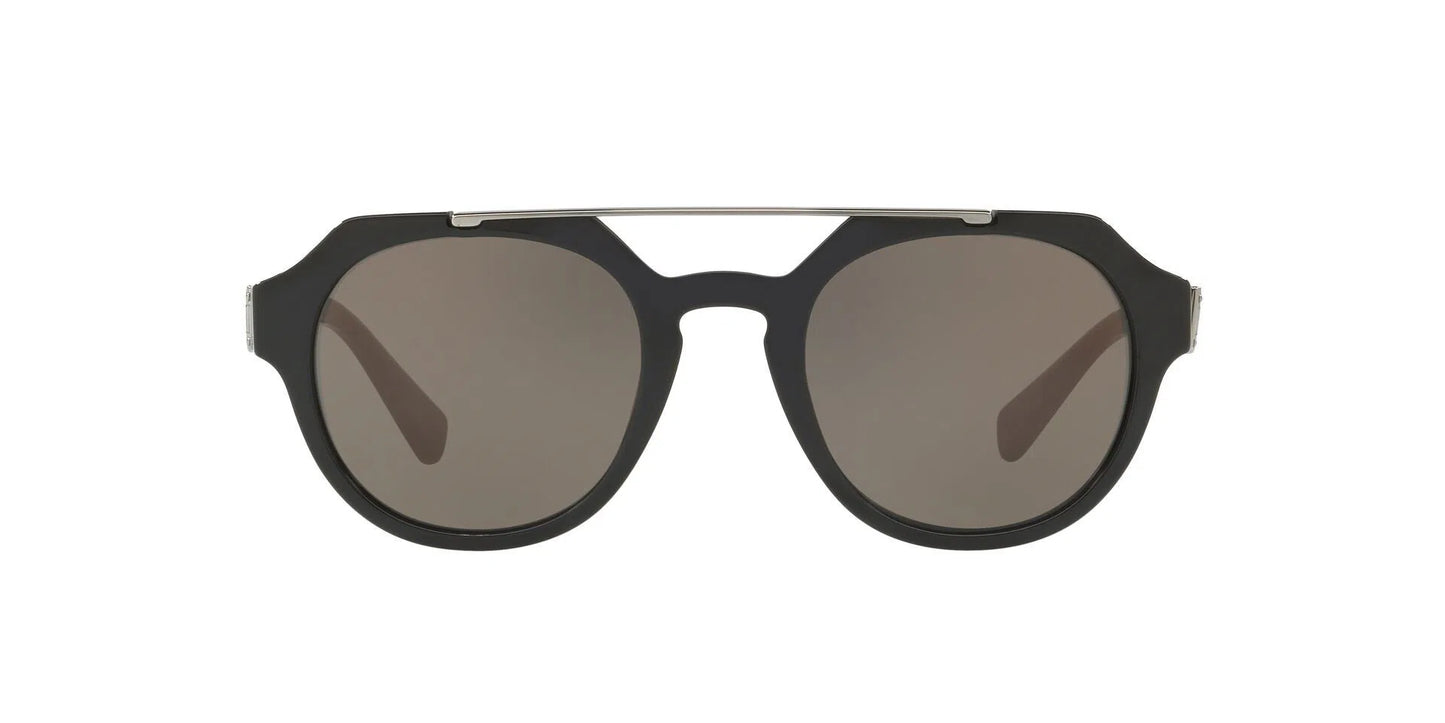 Lentes de Sol Dolce Gabbana DG4313 Negro-Ópticas LUX, Ve Más Allá