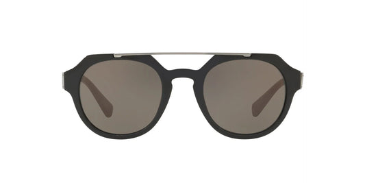 Lentes de Sol Dolce Gabbana DG4313 Negro-Ópticas LUX, Ve Más Allá